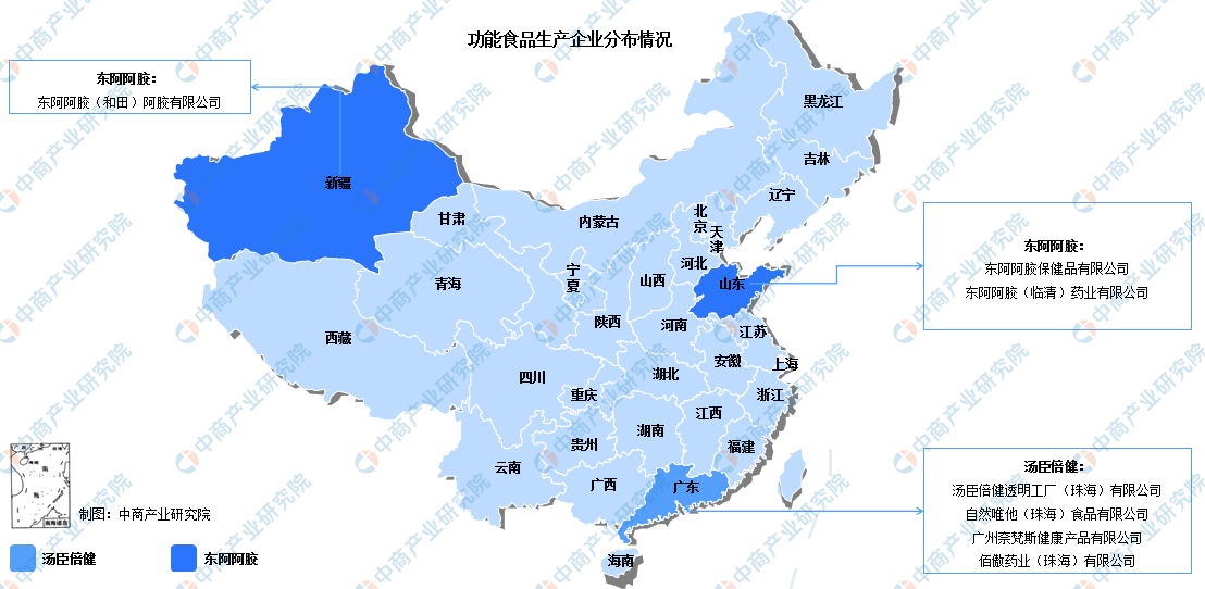 儋州市食品企业上市规划(食品企业上市规划建议)