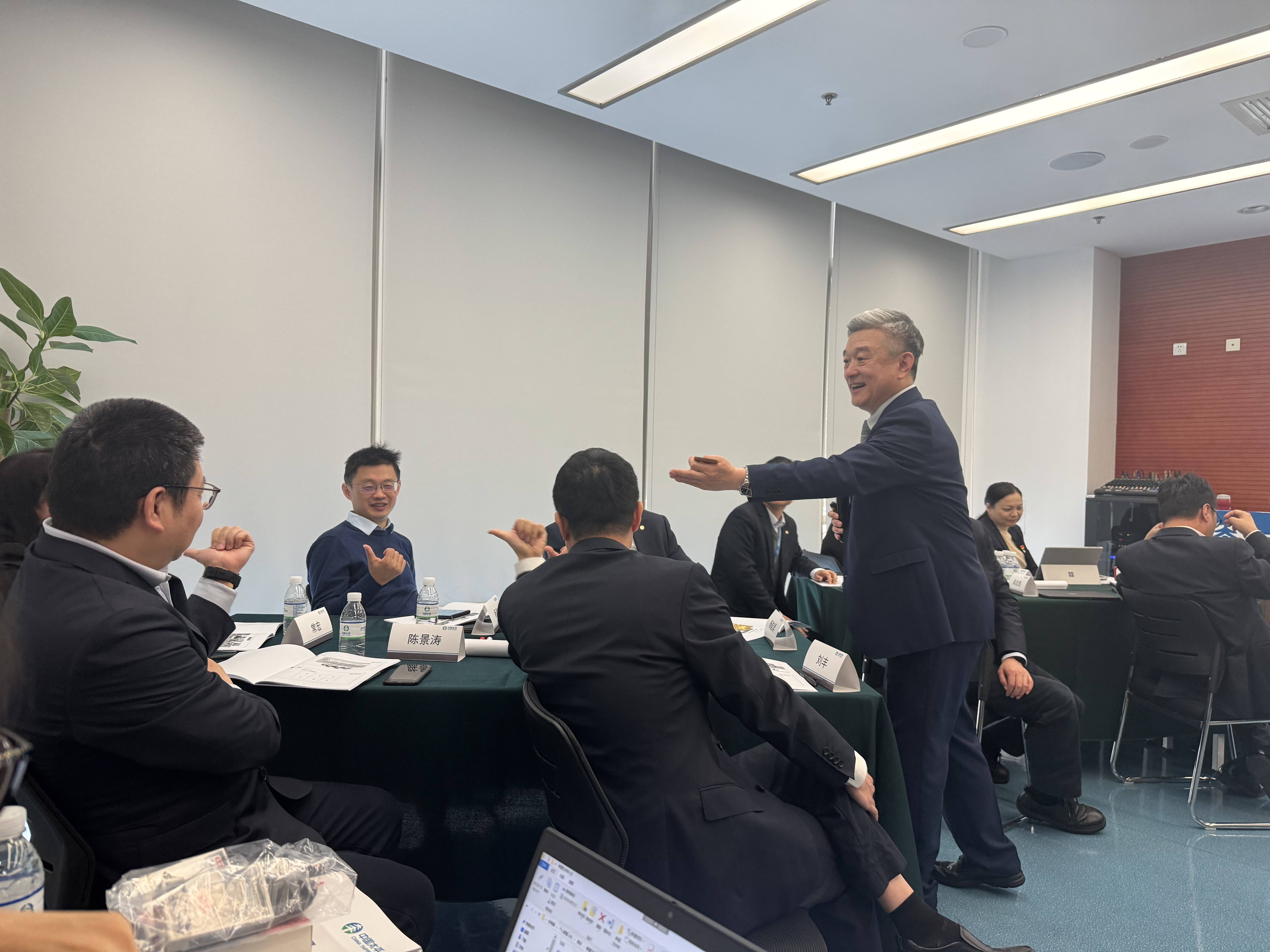 儋州市高管激励企业IPO辅导(高管激励企业ipo辅导资料)