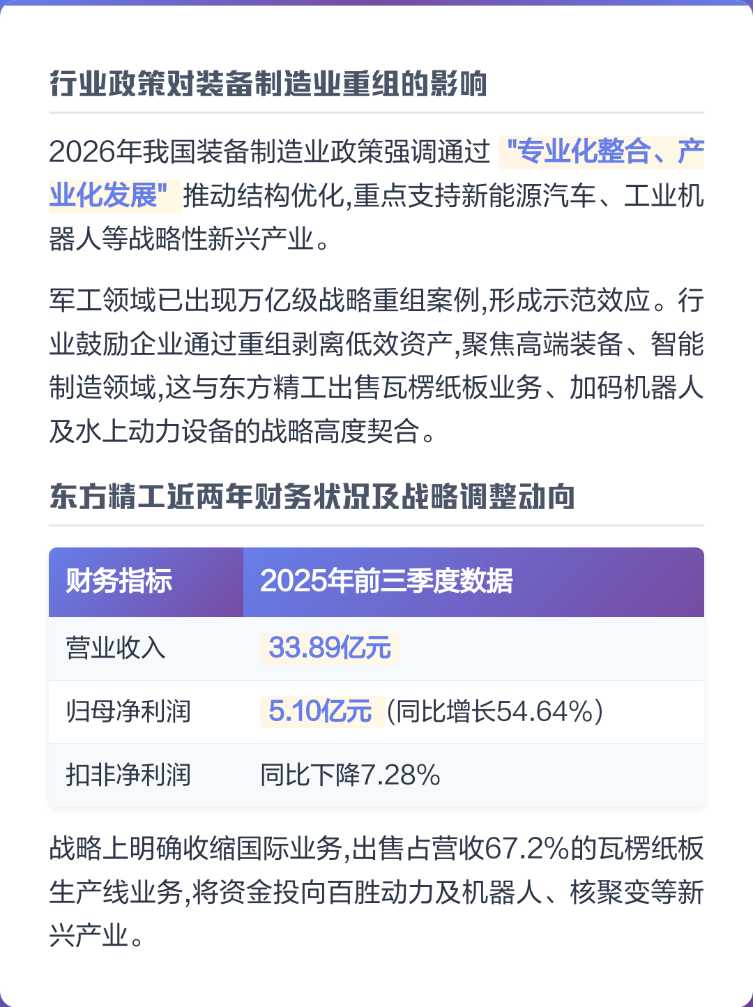 儋州市可持续制造业资产重组(可持续发展的制造业涵义)