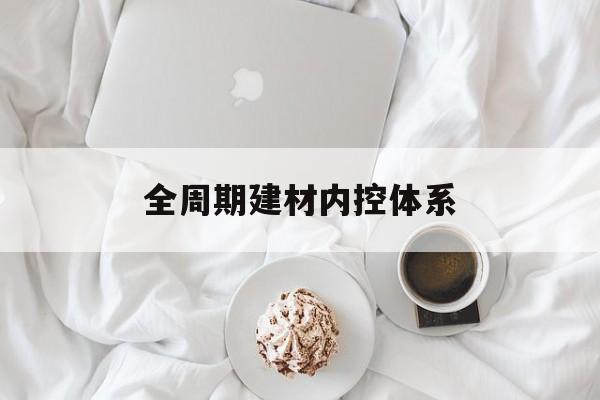 儋州市全周期建材内控体系(医疗设备全周期信息化管理体系)